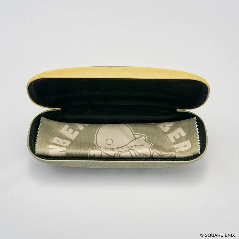Final Fantasy Series Eyeglass Case Tonberry